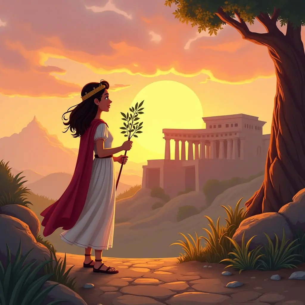 卡珊德拉的预言