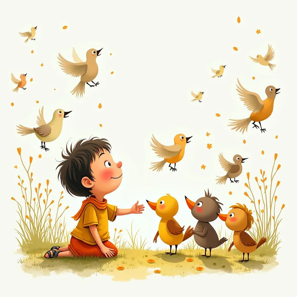 拉杰开心地分享瑜伽